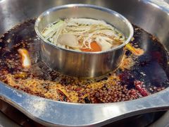-星鸿社重庆老火锅