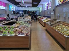 自助取餐区-雨露空间(嘉善万联城店)