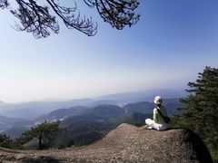 -文娟土菜馆(天柱山店)