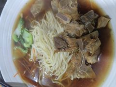 -小福顺面馆(埠西市场店)