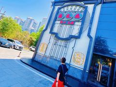 -囍凤楼·粤菜·点心·火锅(温特莱店)
