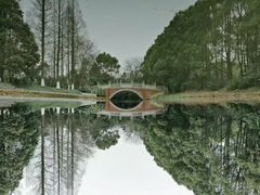 -南山湖公园