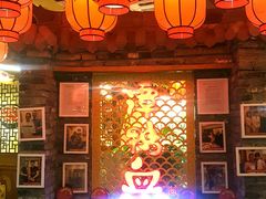 -谭鸭血老火锅(龙湖宝山天街店)
