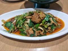 -蜀宴小调·精致家常菜(科华店)