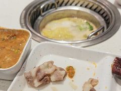 -龍歌自助小火锅(李沧顺和汇店)
