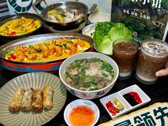 -美奈小馆·越南料理(福田星河COCO Park店)