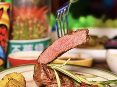 -Famous肥猫墨西哥音乐餐吧(五棵松华熙LIVE店)