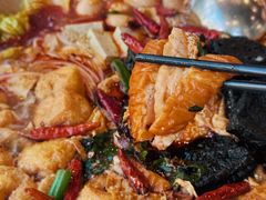 -小螺大作·螺蛳粉火锅(林和西店)