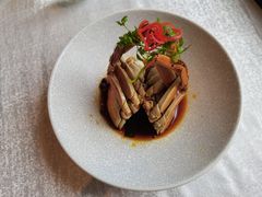 -上海和平饭店龙凤厅 Dragon Phoenix
