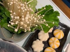 -虾佬圣汤·海鲜姿造(乐堤港店)