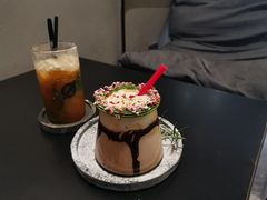 -BE NORMAL CAFE(霞溪路店)
