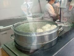 -韩包子(建设路店)