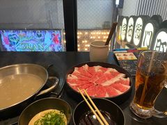 -和牛 烧肉寿喜烧涮锅 善(心斎橋店)