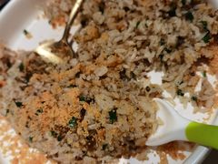 渔奶奶芽菜肉末炒饭-渔语鱼酸菜鱼新川菜(来福士店)