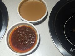 -汤岛涮小火锅(温州龙湾万达店)