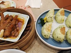 -点都德(汇胜楼店)