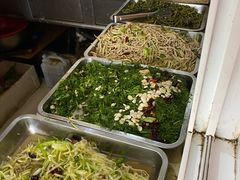 拌萝卜丝-火勺王