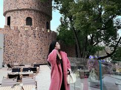 -J Create城市露营咖啡·简餐·宠物(上海动物园店)