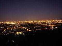 -鬼笑石后山停车场