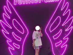 -Tenker Club弹刻极限主题公园 · 蹦床 · 团建 · 生日派对(大关店)
