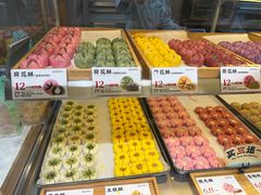 -南宋胡记(杭州灵隐寺店)