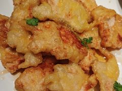 -小船渔村•大连菜•大连焖鱼(黄河路店)