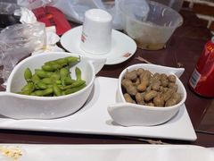 -三个大叔东北烧烤·砂锅菜(西三旗店)