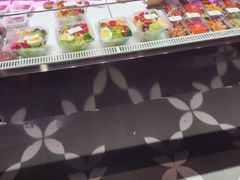-佰禾寿司(学府凯德店)