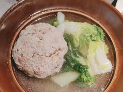 -老淮滨-蚌埠非遗小吃(淮河路店)