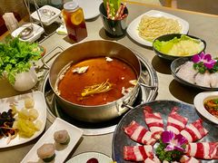 -浅深Cheersum(曹杨店)