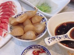 -皇城根(张杨店)