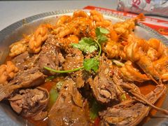 -李想大虾(黄雁村·盛安广场店)