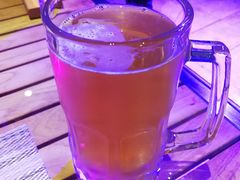 -漳州佰翔圆山酒店·圆山畔西餐厅