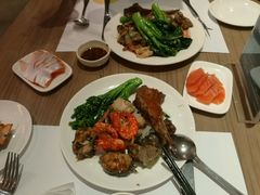 -万德诺富特酒店·自助餐厅(万德大厦店)