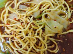 -艾力江和田馕坑烤肉店