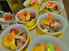 -清真·舒迩布炕锅王·高原美食文化(青海总店)