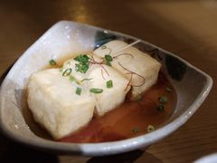 日式炸豆腐-天手古舞居酒屋(889广场店)