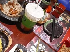 -弓二·烧鸟居酒屋(财富购物中心店)