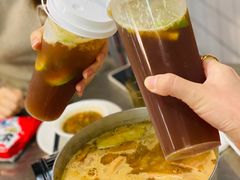 -燃计沙茶皇·香港沙茶火锅(人广旗舰店)