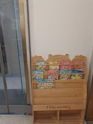 -小阿福儿童摄影(华中智谷店)