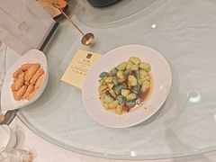 -盛百味·家宴餐厅(霸州分店)