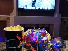 -INLOVE KTV(世博源店)