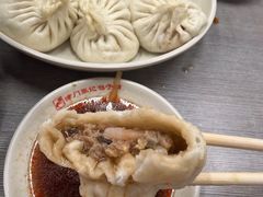 -津门张记包子铺(华昌道店)