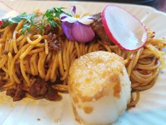 火辣天使意面-La Terre乐田(万象城店)