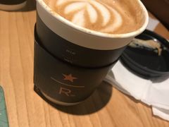 -星巴克臻选(国贸商城首店)