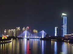 -武汉两江游览·夜游长江(汉口粤汉码头)