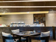 -艺站·自助餐厅·牛排西餐厅(济南绿地美利亚酒店)