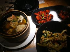 -金牌外婆家(苏州中心店)