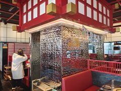 -谷牛和牛烤肉(漕河泾印象城店)