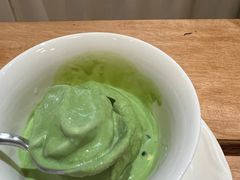 -绿小院(荔湾店)